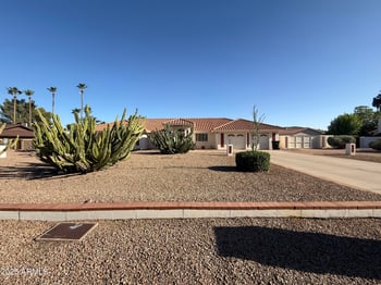 5135 Misty Willow Ln, Glendale, AZ 85310