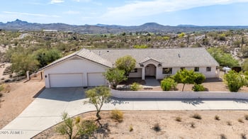 51352 293rd Ave, Wickenburg, AZ 85390