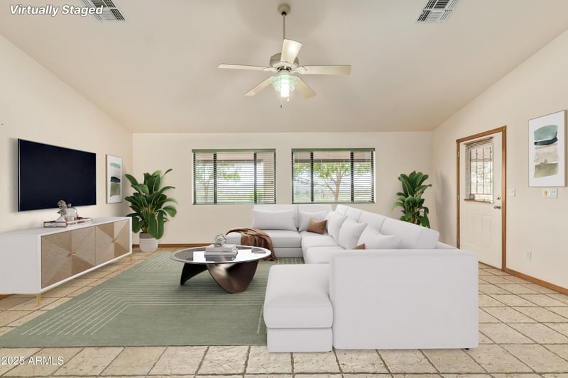 51352 293rd Ave, Wickenburg, AZ 85390