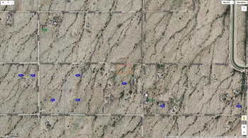 51353 Meadow Green Rd #40, Maricopa, AZ 85139