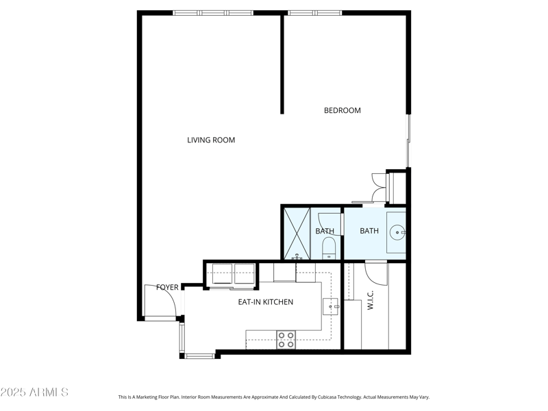 5136 31st Pl #613, Phoenix, AZ 85016