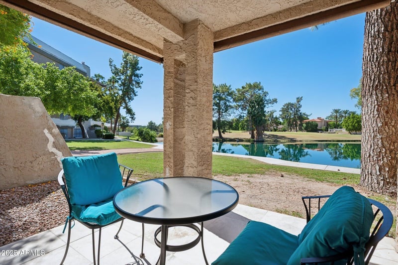 5136 31st Pl #613, Phoenix, AZ 85016