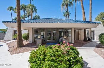 5136 31st Pl #613, Phoenix, AZ 85016