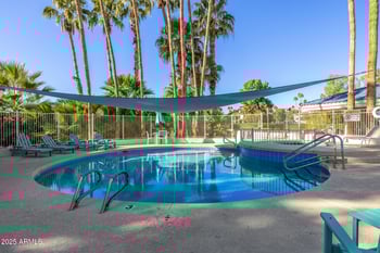 5136 31st Pl #634, Phoenix, AZ 85016