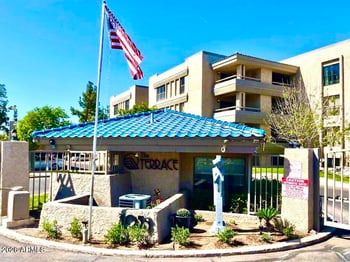 5136 31st Pl #634, Phoenix, AZ 85016