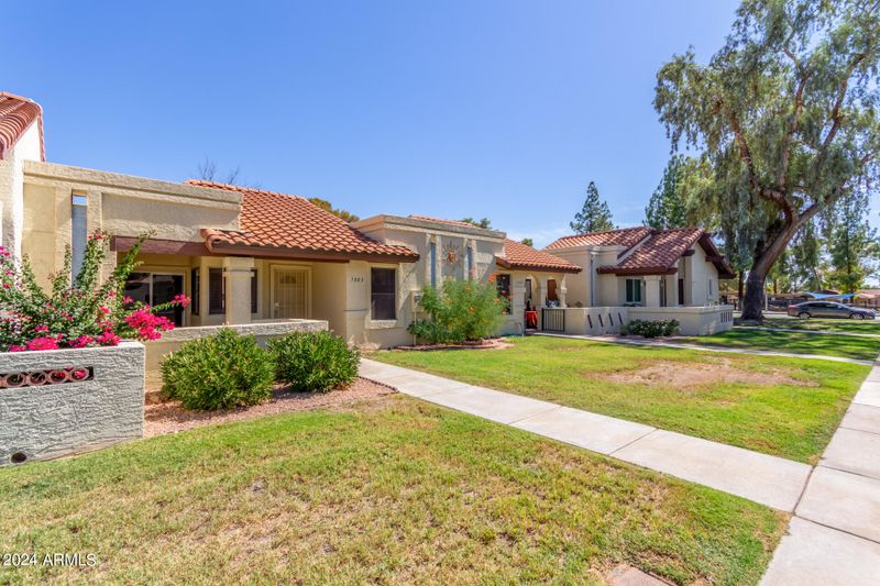 5136 E Evergreen St #1083, Mesa, AZ 85205