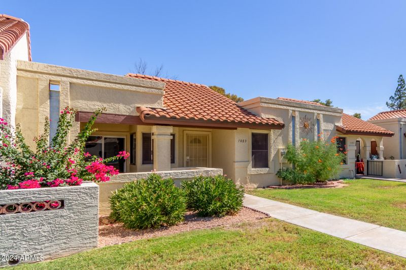5136 E Evergreen St #1083, Mesa, AZ 85205