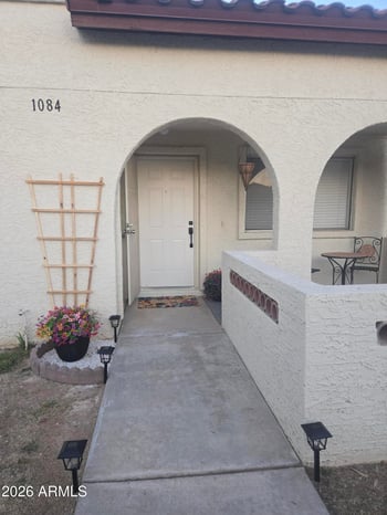 5136 Evergreen St #1084, Mesa, AZ 85205