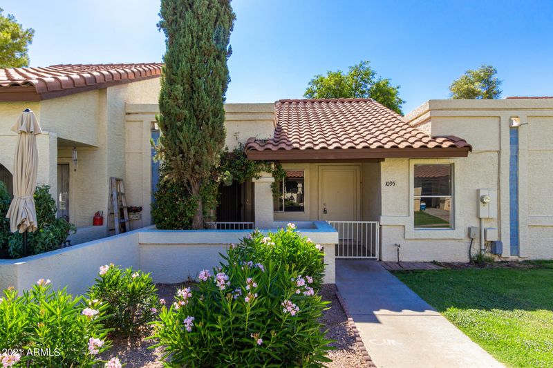 5136 E Evergreen St #1095, Mesa, AZ 85205