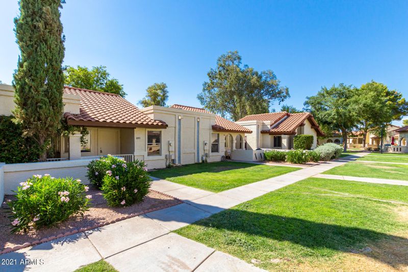 5136 E Evergreen St #1095, Mesa, AZ 85205
