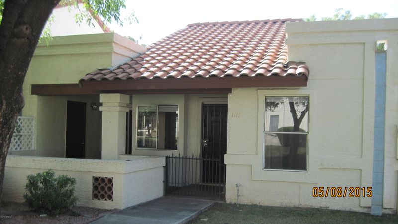 5136 E Evergreen St #1111, Mesa, AZ 85205