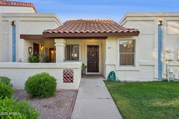 5136 E Evergreen St #1127, Mesa, AZ 85205