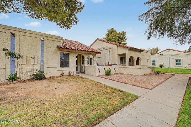 5136 E Evergreen St #1130, Mesa, AZ 85205