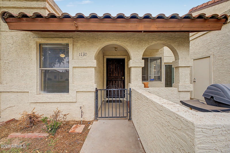 5136 E Evergreen St #1130, Mesa, AZ 85205