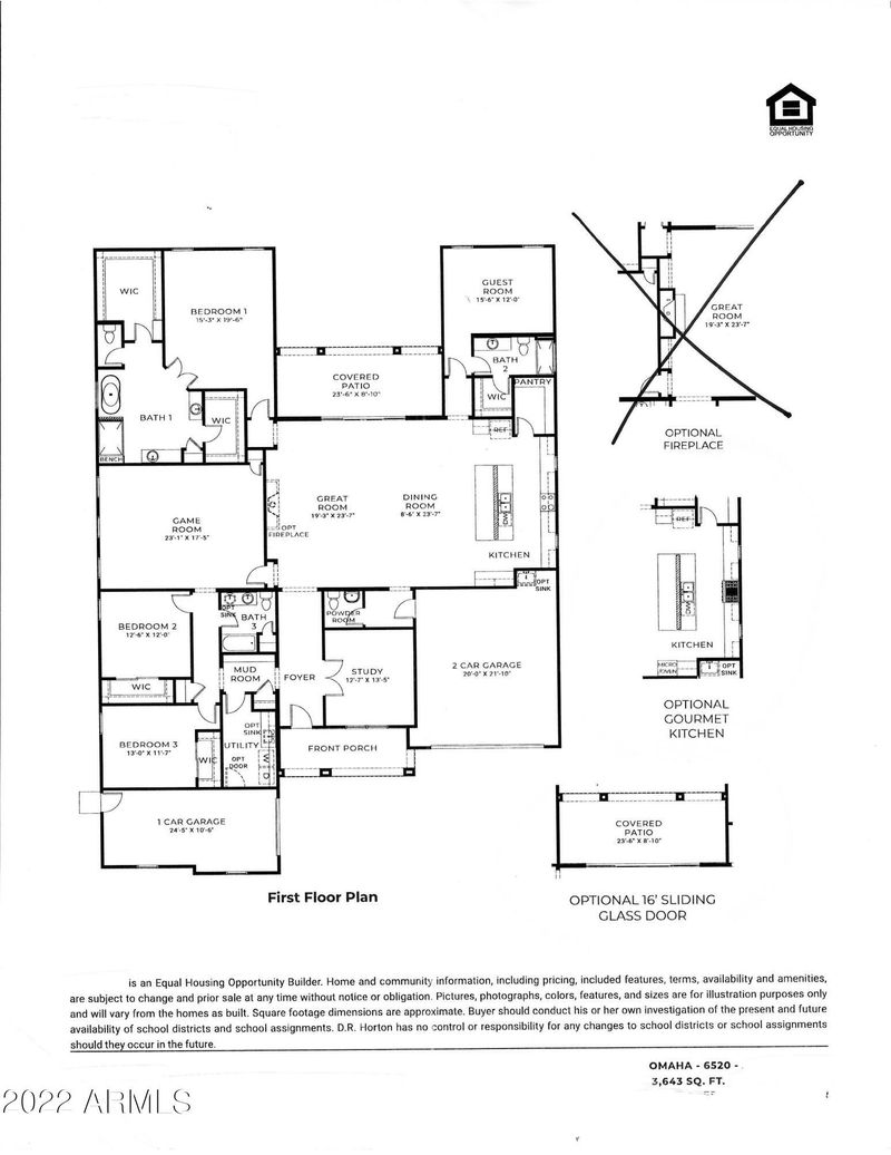 5136 E Paddock Pl, Scottsdale, AZ 85254