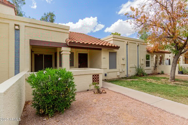 5136 Evergreen St #1031, Mesa, AZ 85205