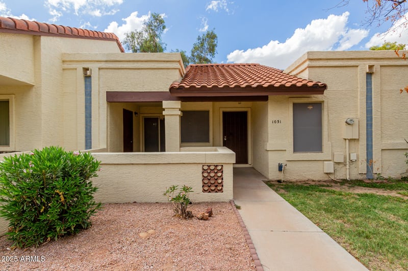 5136 Evergreen St #1031, Mesa, AZ 85205