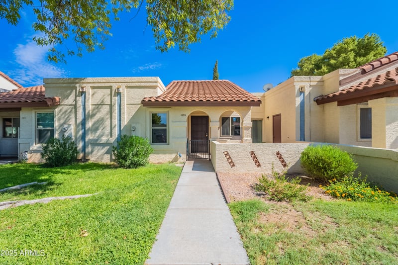 5136 Evergreen St #1090, Mesa, AZ 85205