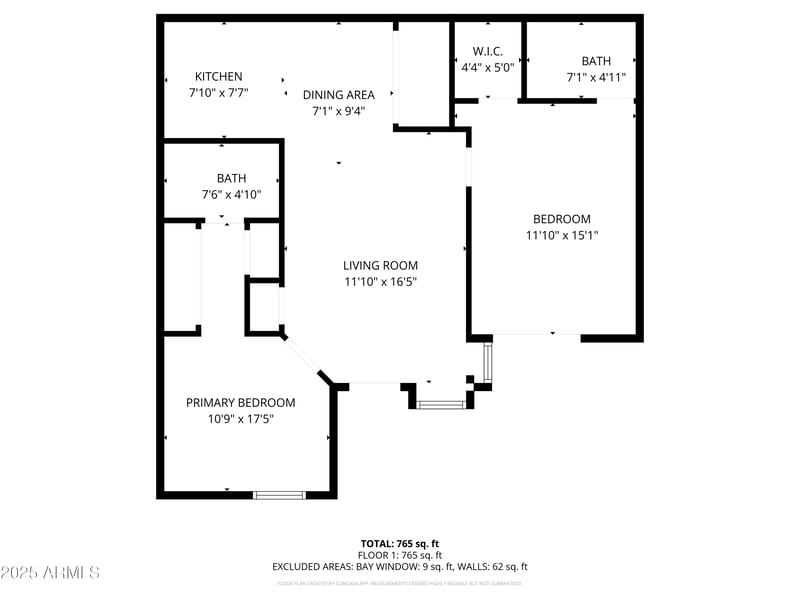 5136 Evergreen St #1090, Mesa, AZ 85205