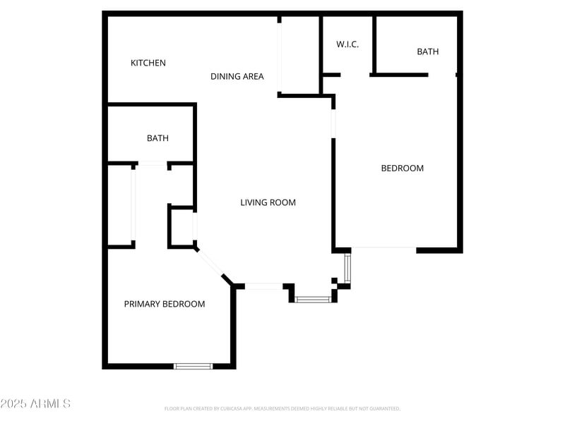 5136 Evergreen St #1090, Mesa, AZ 85205