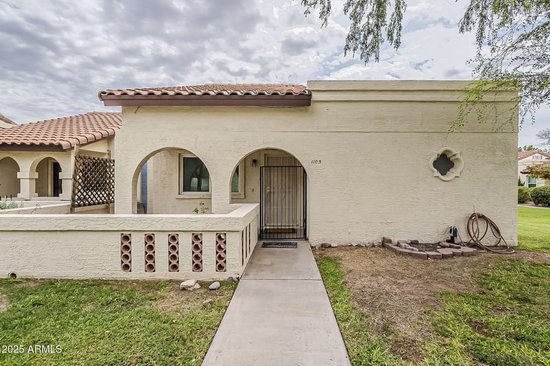 5136 Evergreen St #1105, Mesa, AZ 85205