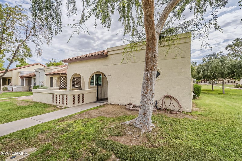 5136 Evergreen St #1105, Mesa, AZ 85205