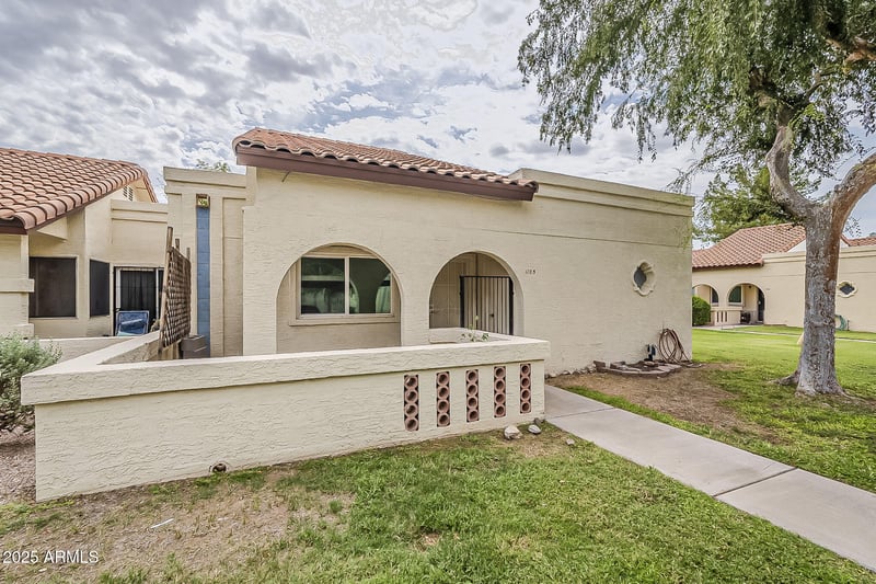 5136 Evergreen St #1105, Mesa, AZ 85205