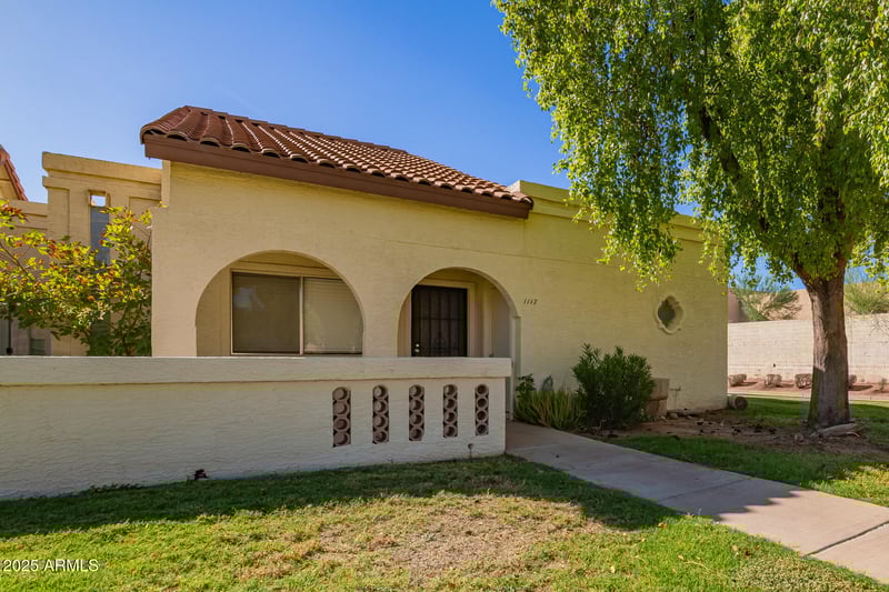 5136 Evergreen St #1117, Mesa, AZ 85205