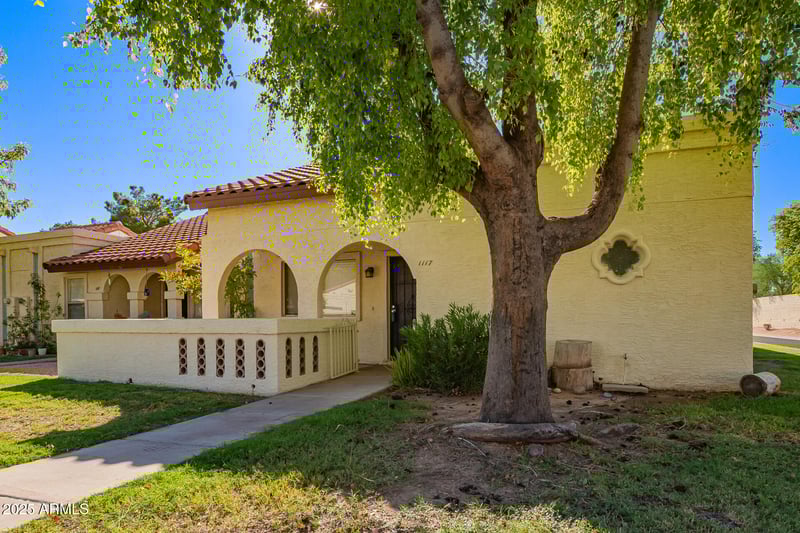 5136 Evergreen St #1117, Mesa, AZ 85205