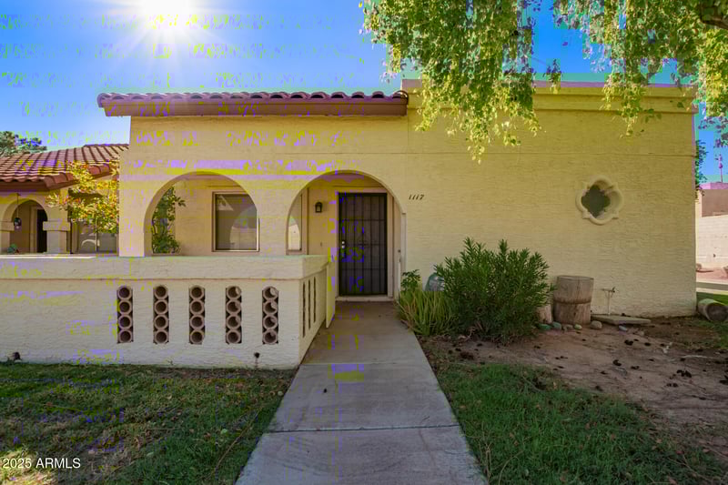 5136 Evergreen St #1117, Mesa, AZ 85205