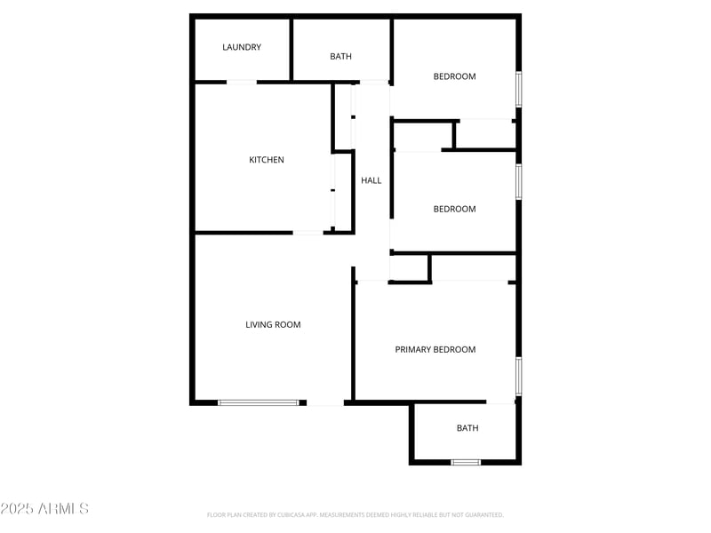 5136 Evergreen St #1117, Mesa, AZ 85205