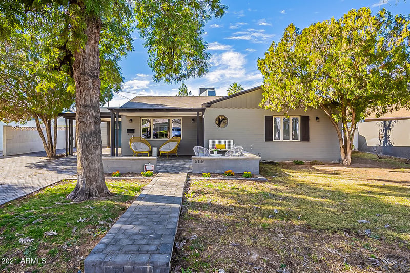 5136 N 2nd St, Phoenix, AZ 85012