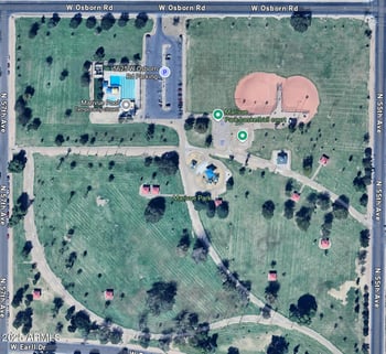 5136 Osborn Rd, Phoenix, AZ 85031