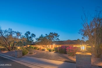 5136 Roadrunner Rd, Paradise Valley, AZ 85253