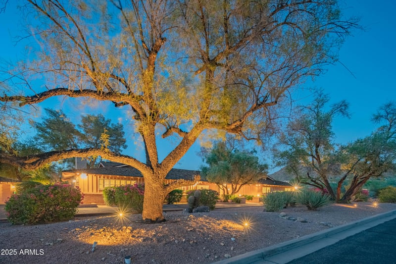 5136 Roadrunner Rd, Paradise Valley, AZ 85253