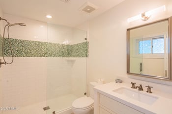 5136 Roadrunner Rd, Paradise Valley, AZ 85253