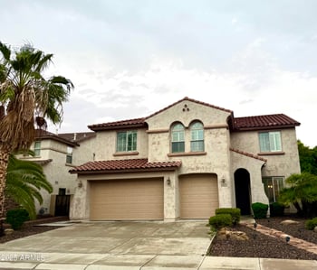 5136 Trotter Trl, Phoenix, AZ 85083