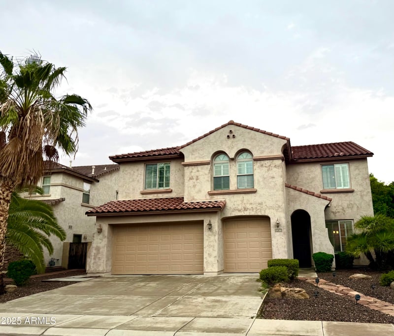 5136 Trotter Trl, Phoenix, AZ 85083