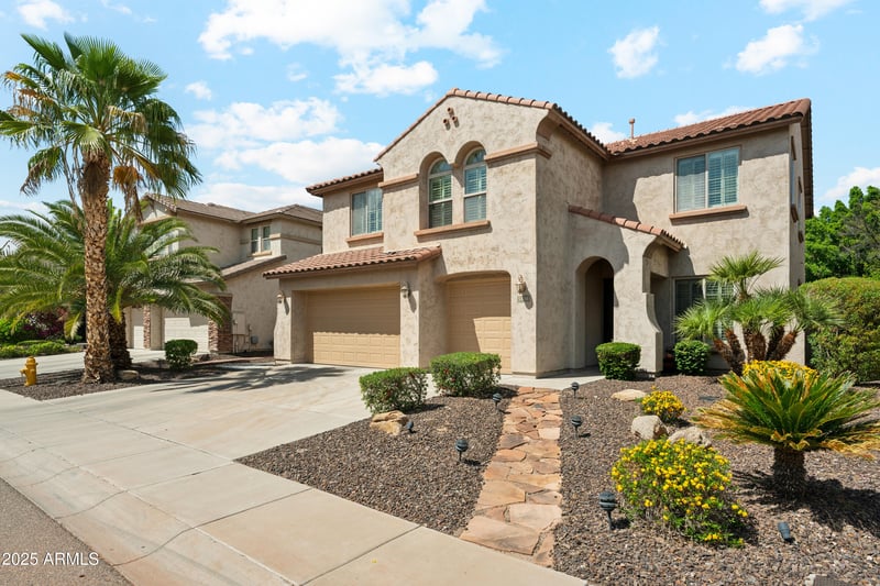 5136 Trotter Trl, Phoenix, AZ 85083