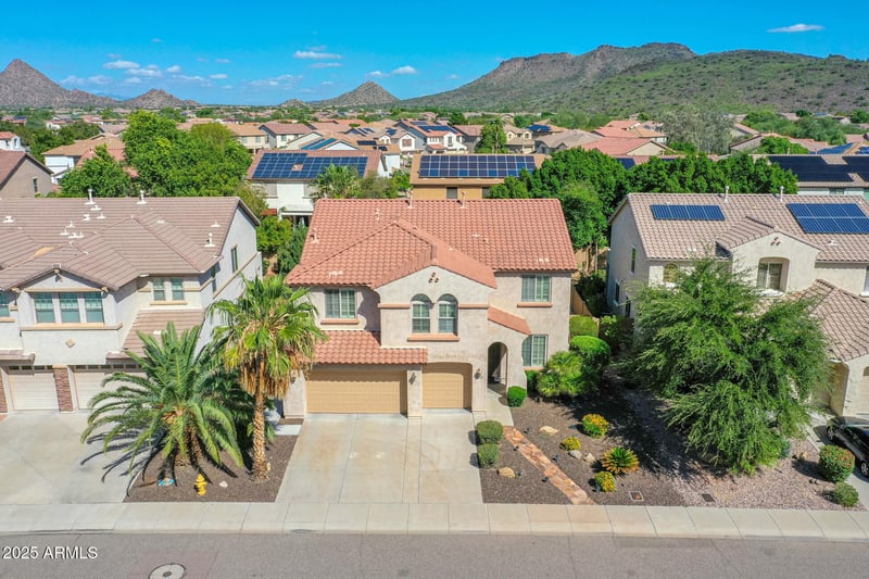 5136 Trotter Trl, Phoenix, AZ 85083