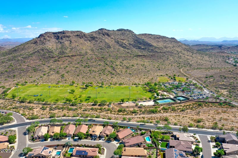 5136 Trotter Trl, Phoenix, AZ 85083