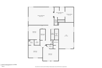 5136 Trotter Trl, Phoenix, AZ 85083