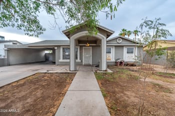 5136 Granada Rd, Phoenix, AZ 85035