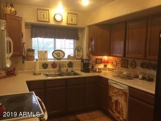 5136 W Wikieup Ln, Glendale, AZ 85308