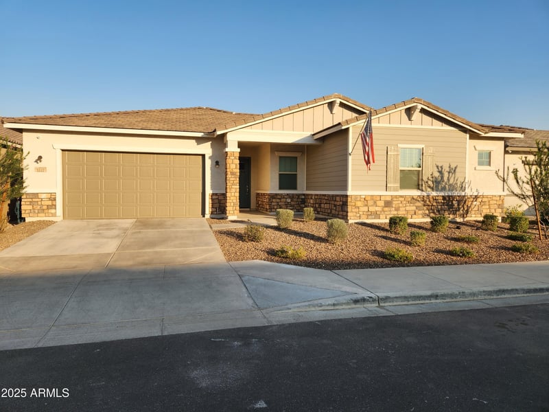 5137 183rd Ln, Litchfield Park, AZ 85340