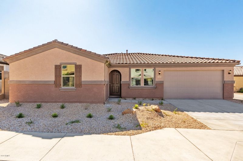 5137 E Desert Forest Trl, Cave Creek, AZ 85331
