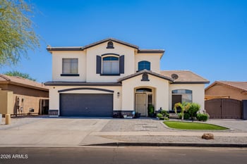 5137 Grenadine Rd, Laveen, AZ 85339