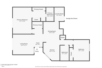 5137 Hatcher Rd, Glendale, AZ 85302
