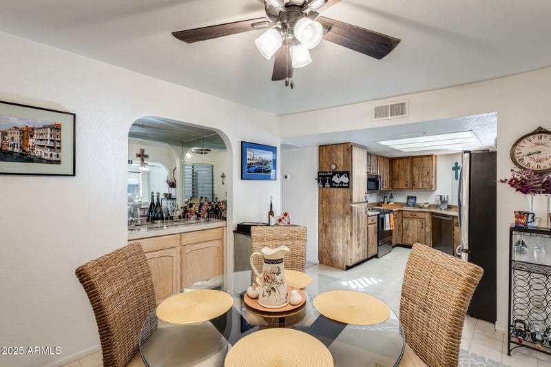 5137 Hatcher Rd, Glendale, AZ 85302