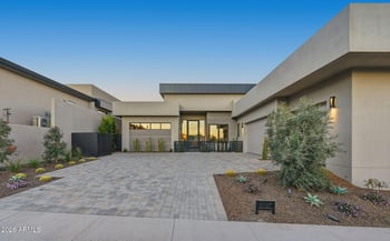 5137 Ascent Dr, Scottsdale, AZ 85251